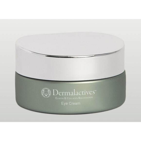 Dermalactives Eye Cream COLLAGEN LIFTING ANTI-AGING FIRMING - Picture 1 of 2